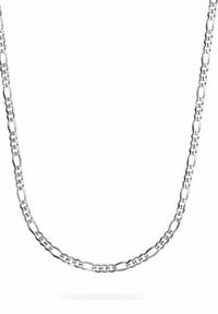 CHRIST Halskette - silberfarben