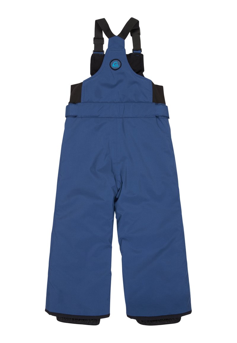 Quiksilver Ski pants bpz0/blue Zalando