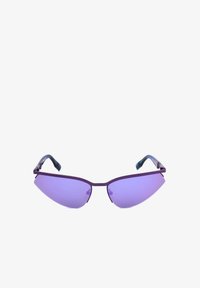 Non selezionato, purple