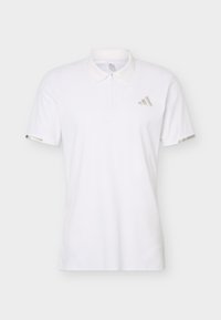 Sélectionné, white