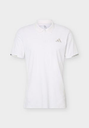 adidas Performance, PRO, biały