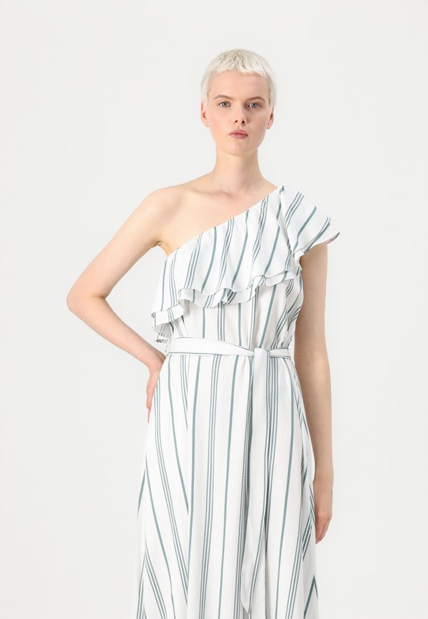 VMKIMMI ONE SHOULDER MAXI DRESS - Maxi dress2