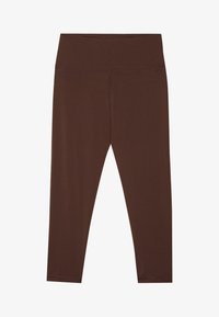 Δεν επιλέχθηκε, brown