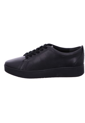 RALLY - Trainers - black