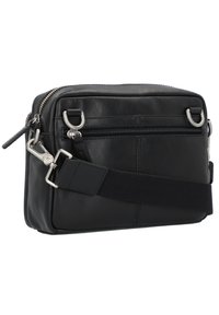 Picard BUDDY - Umhängetasche - black