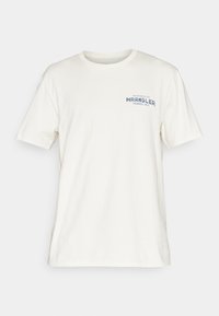 GRAPHIC TEE - T-shirt imprimé - vintage white