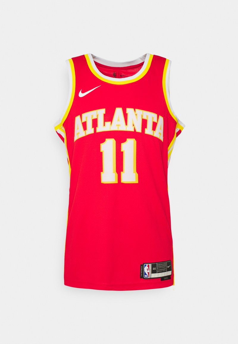 Nike Performance NBA-jersey rood