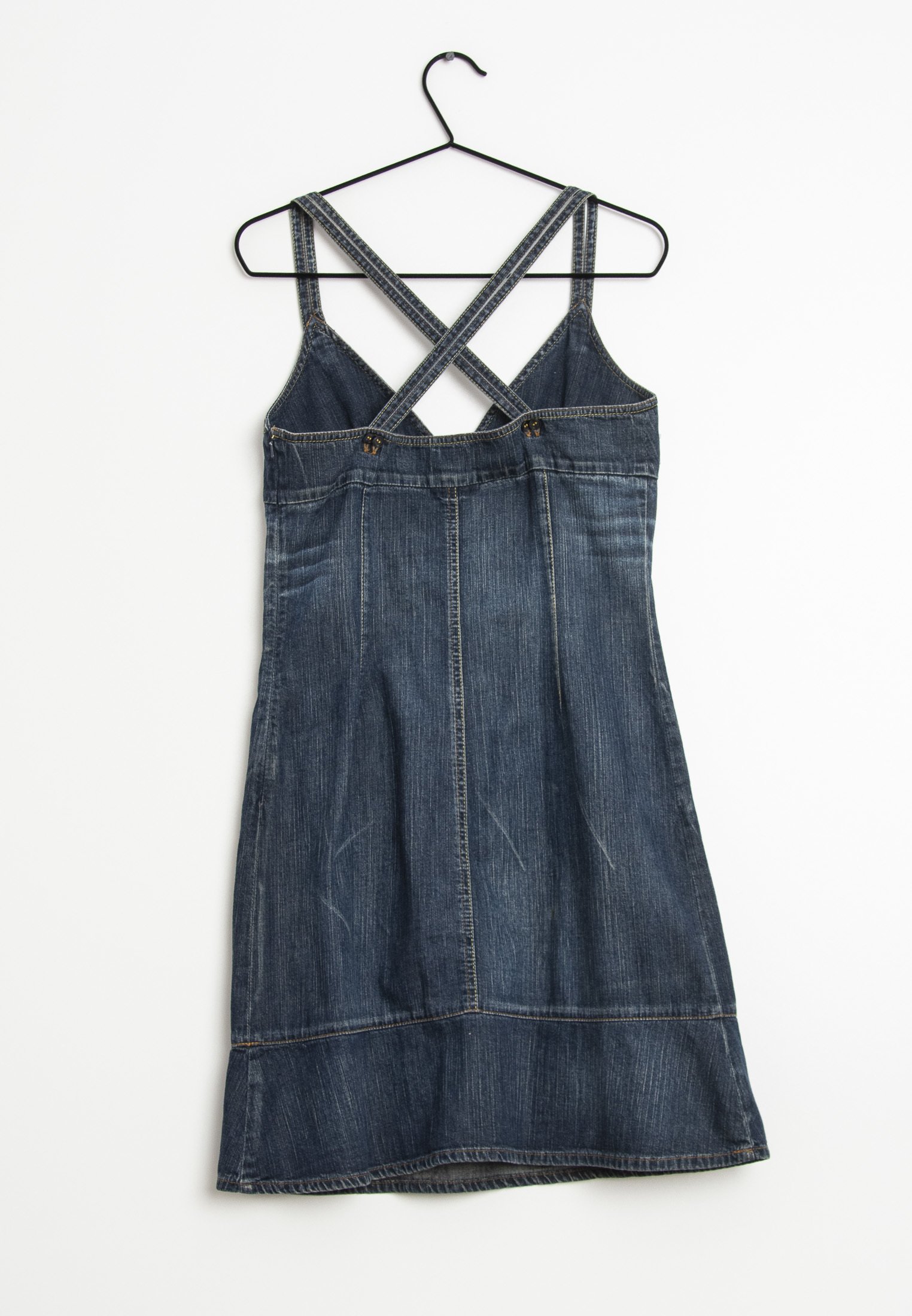 Miss Sixty Vestito di jeans - blau/blu - Zalando.it