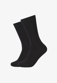 Selezionato, black
