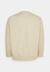 Levi's® Plus ORIGINAL CREW - Camisola - fields of rye