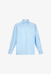 Unausgewählt, light blue