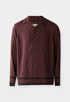 Skjorter - cognac