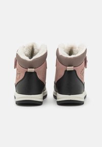 Primigi GORETEX PTIGT 48543 - Χειμερινές μπότες - taupe/nero