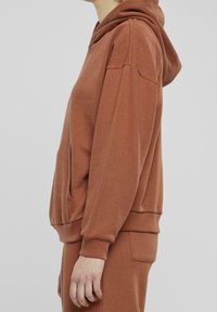 Urban Classics Jersey con capucha - multi-coloured