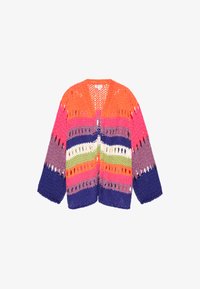 Geselecteerd, blue multicolor