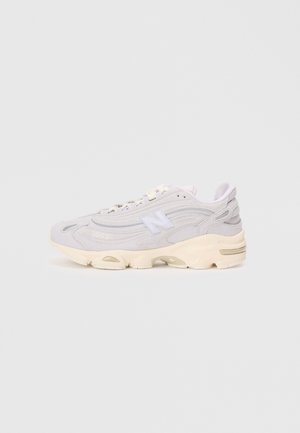 1000 UNISEX - Sneakers laag - pearl grey