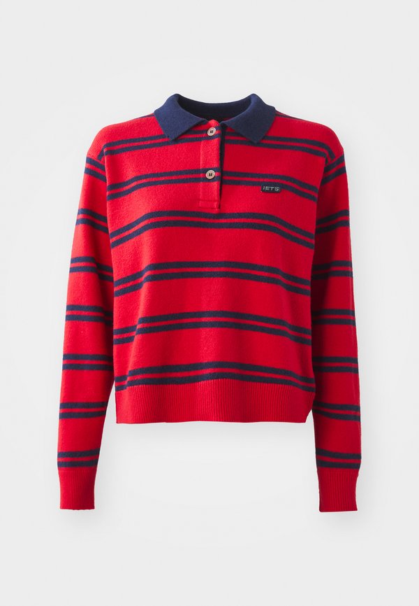 COLLINS UNISEX - Long sleeved top2