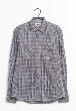 Camicia - blue
