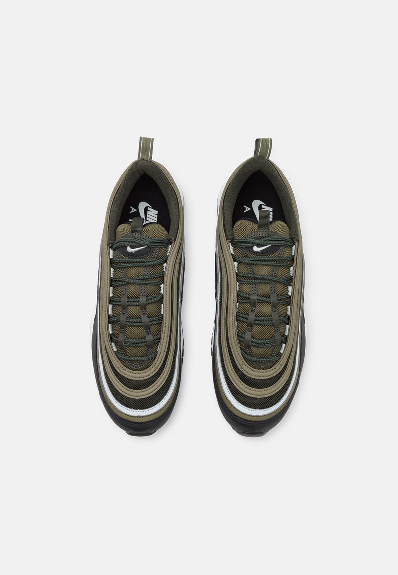 womens air max 97 olive green