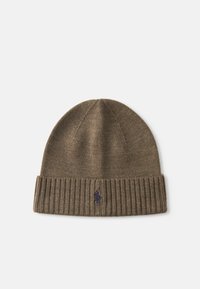 COLD WEATHER UNISEX - Căciulă - light cargo/olive