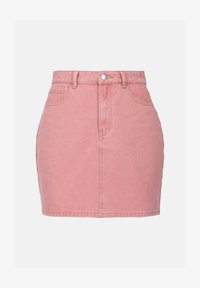 Επιλέχθηκε, washed pink denim