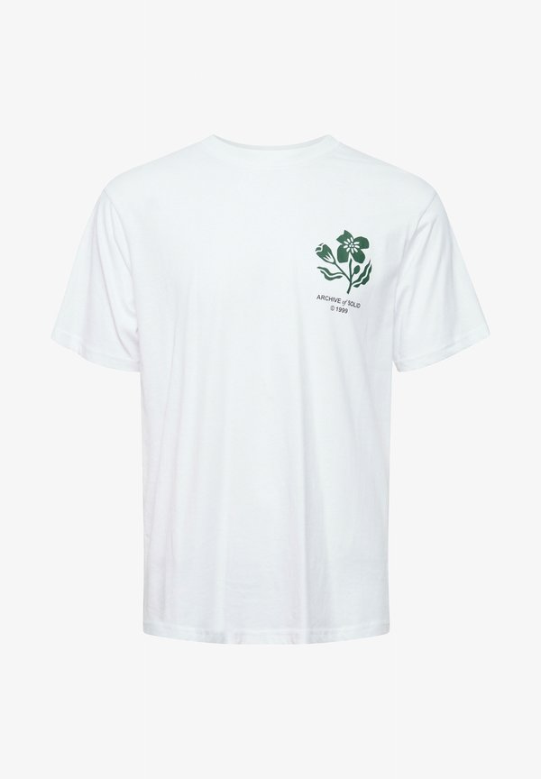 SDFULTON - Print T-shirt2