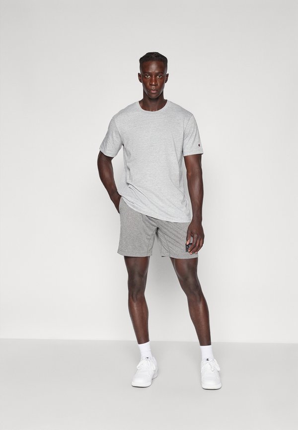 TRAIN SHORTS BERMUDA SMALL LOGO - Sports shorts4