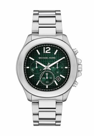 TRADITIONAL SAGE - Chronograph - silver-coloured