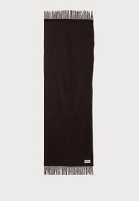 Unausgewählt, brown
