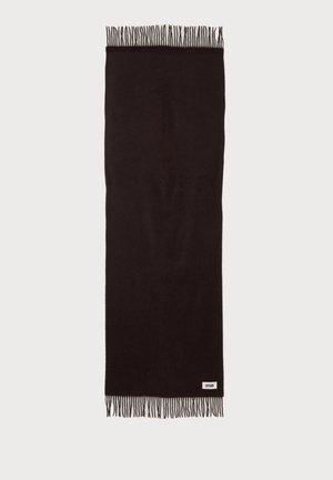 DRYKORN, UNISEX - Scarf - brown