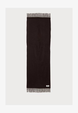 DRYKORN, UNISEX - Scarf - brown