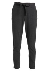 Não selecionado, dark grey melange