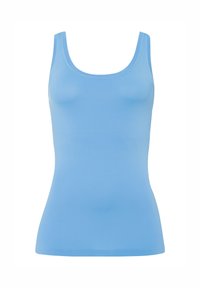 Unselected, angelite