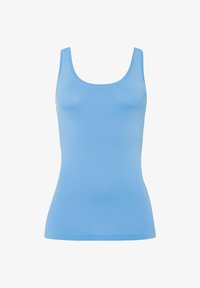 Unselected, angelite