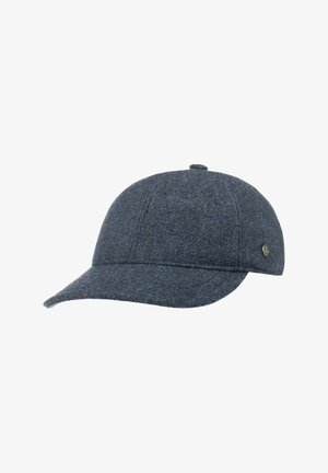 Lierys SHETLAND - Cap - blau