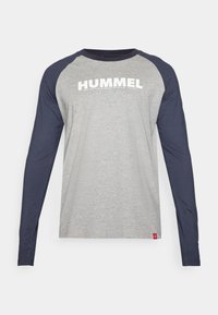 Unausgewählt, blue nights