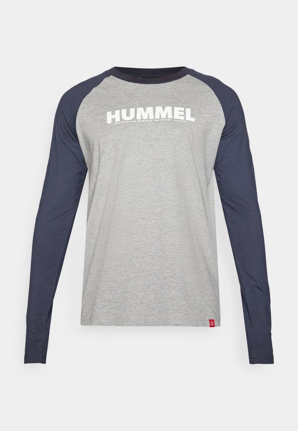 BLOCKED - Long sleeved top3