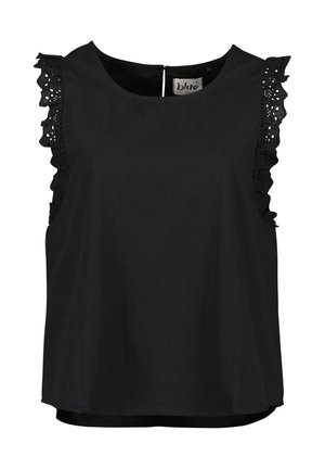 CLEARWATER - Top - schwarz