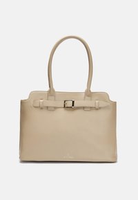 Shopping Bag - taupe