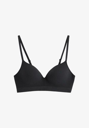 Lindex, FLORA - Bustino - black