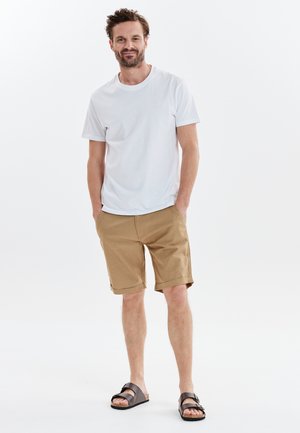 Cruz Shorts - beige