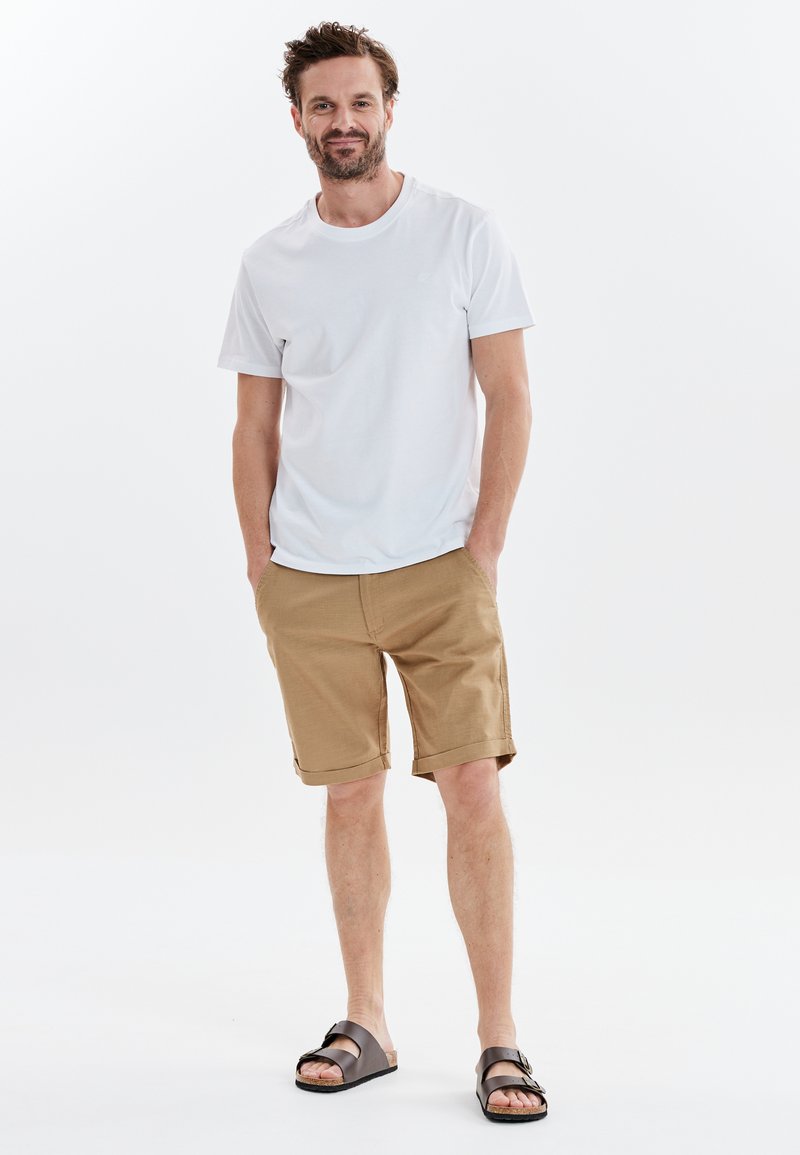 Cruz Shortsit - beige