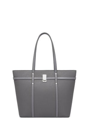 VUCH BARRIE - Kabelka - grey
