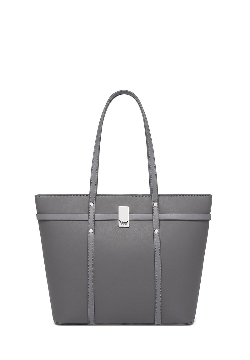 VUCH BARRIE - Kabelka - grey