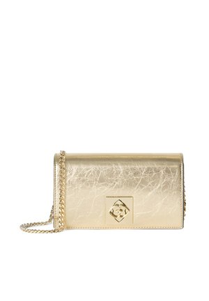 Motivi Clutch - color oro
