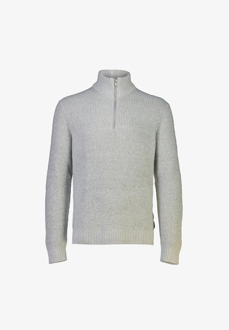 Lindbergh Maglione - grey mel