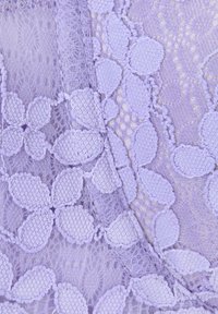 LASCANA PETITE FLEUR BY LASCANA 2 PACK - Triangel BH - lila creme