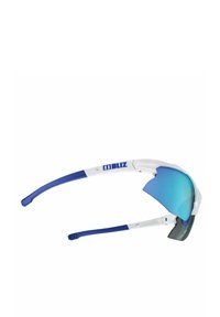 BLIZ HYBRID - Lunettes de soleil - blau
