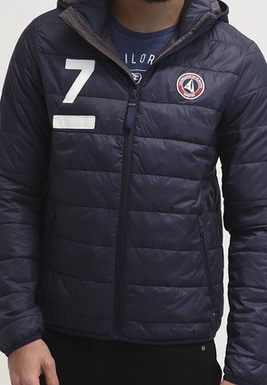 Übergangsjacke - dark blue