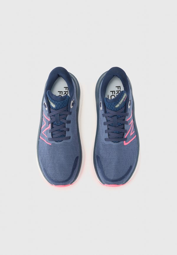 FRESH FOAM X KAIHA ROAD - Road running shoes - vintage indigo2